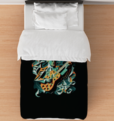 Rhapsody Rest Comforter